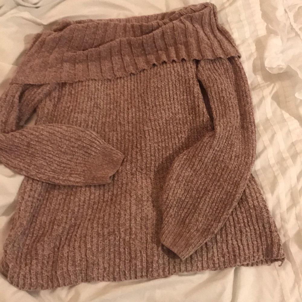 Dainty Hooligan sweater